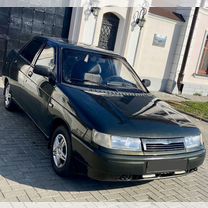 ВАЗ (LADA) 2112 1.5 MT, 2002, 300 000 км, с пробегом, цена 155 000 руб.