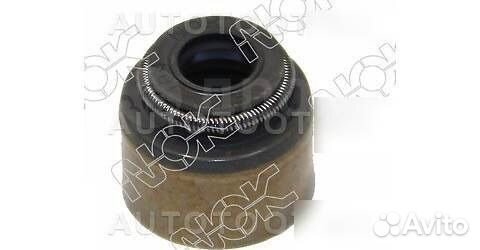 Маслосъемный колпачок Mitsubishi 4G64 6G72 4D56