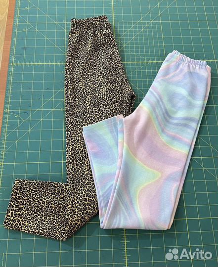 Обучение кройки и шитья