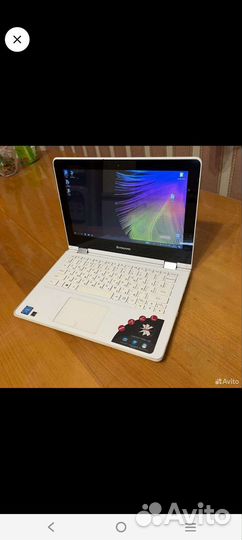 Ноутбук Lenovo 116
