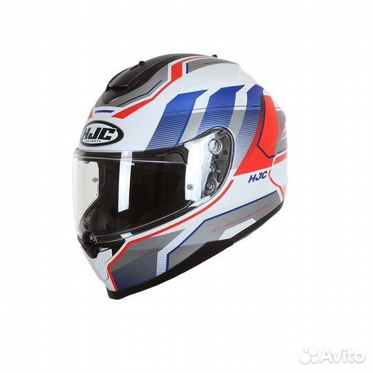 Мотошлем HJC C-70 nian MC21SF