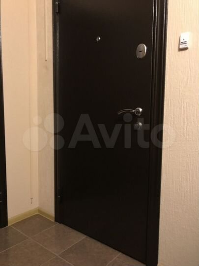 1-к. квартира, 40,2 м², 3/10 эт.