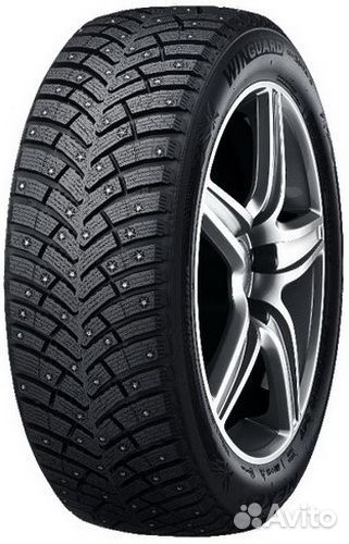 Nexen Winguard WinSpike 3 235/55 R17 103T