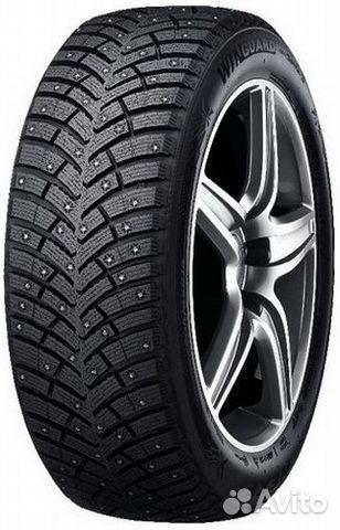 Nexen Winguard WinSpike 3 235/55 R17 103T