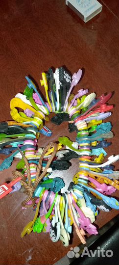 Скрепыши коллекция