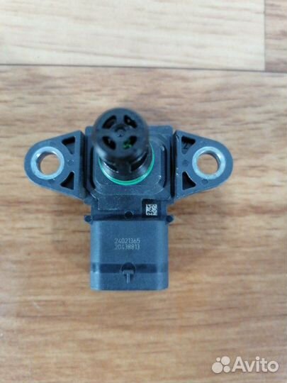 Датчик давления турбины Bmw 5-Series F10 N20B20