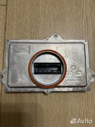 Блок управления фарой Ford, Cadillac, Volvo, Geely