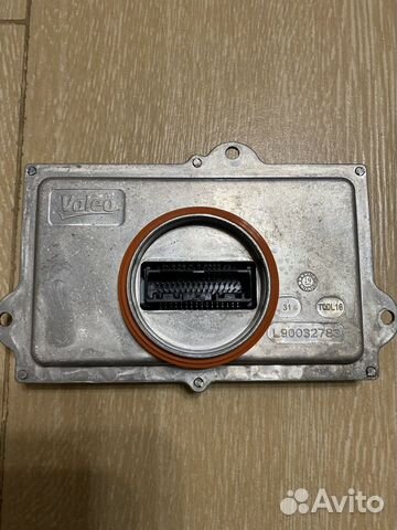 Блок управления фарой Ford, Cadillac, Volvo, Geely