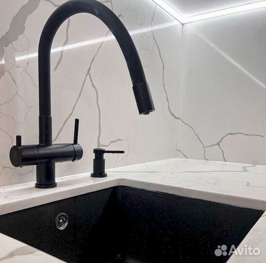 Кухонный гарнитур на заказ