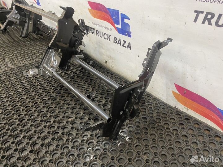 Кронштейн панели салона камаз 5490