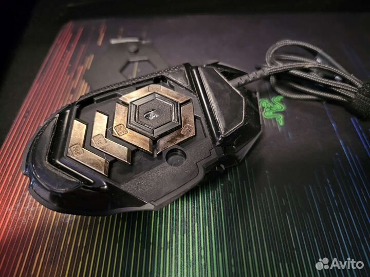 Игровая мышь Logitech G502 Hero