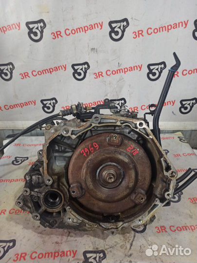 АКПП Opel Astra A04 Z18XER