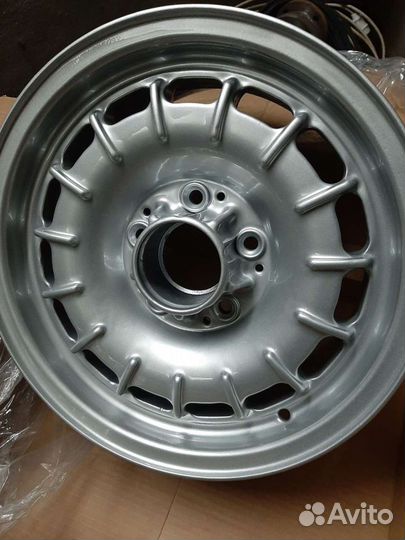 Диски крабы r14 6.5