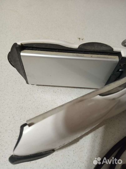 Выпрямитель волос