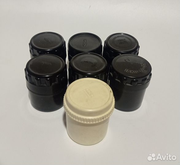 Фотопринадлежности