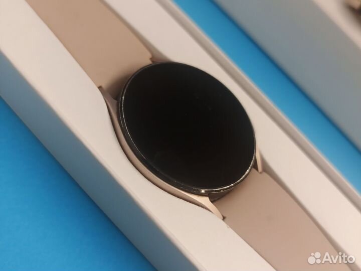 Samsung galaxy watch 4(бм)