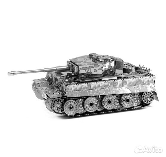 Танки Тигр. Т-34 world of tanks