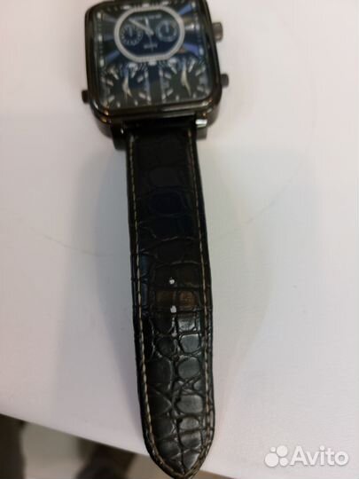 Наручные часы Alberto Kavalli