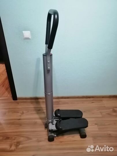 Тренажер для ног