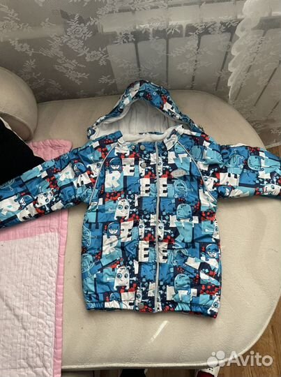 Костюм для мальчика