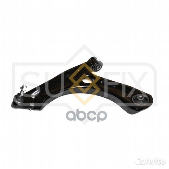 Рычаг нижний L / Перед. подв. sh1693 sufix