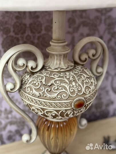 Светильник