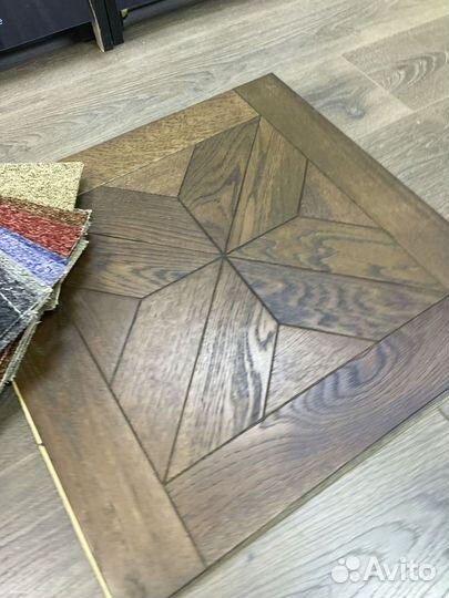 Инженерная доска (модуль)