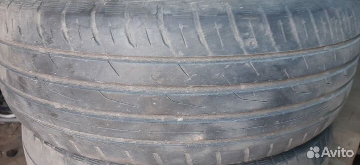 Toyo Proxes CF2 185/65 R15 88H