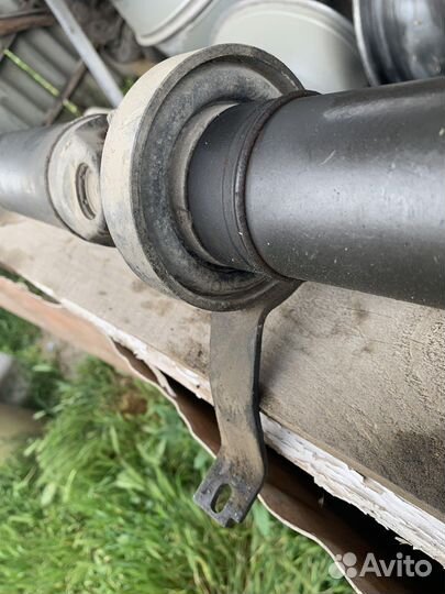 Кардан на audi a6 с5