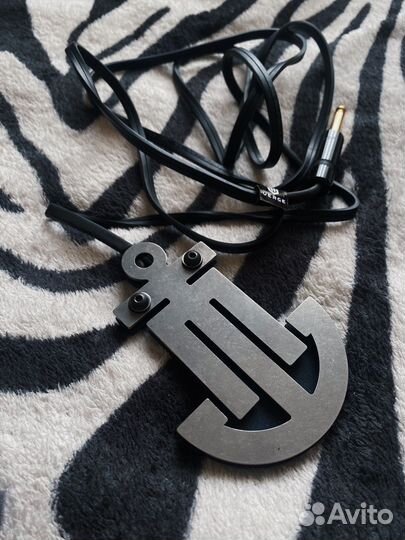 Педаль для тату машинки