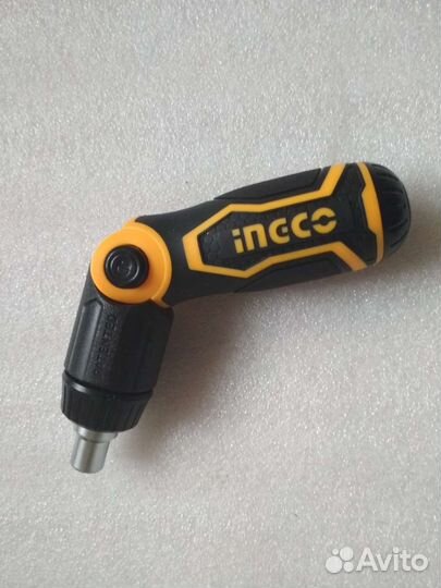 Отвёртка универсальная