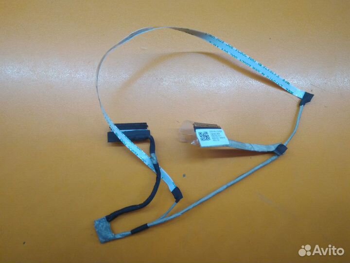 Шлейф матрицы DD0G7BLC011 HP Pavilion 15-cs