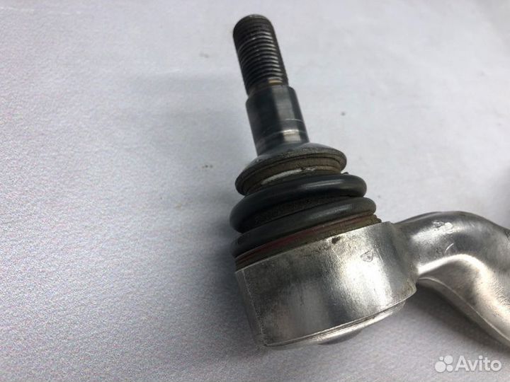 Рычаг верхний передний левый Bmw 3 E91 204D4 2.0D