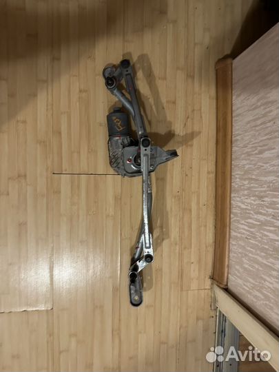 Трапеция дворников bmw 640 f06