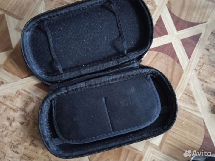 Sony psp 3008 прошитая
