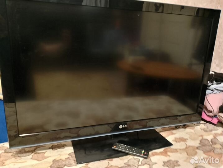 Телевизор LG 42