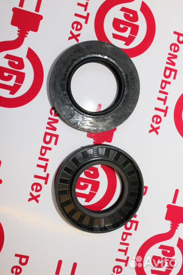 Сальник стиральной машины 35*62*8,5/10,5 rolf