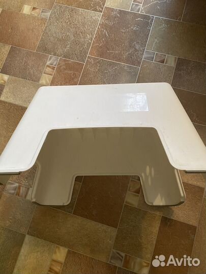 Подставка для ног IKEA