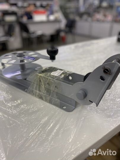 Лебедка якорная ручная Патриот