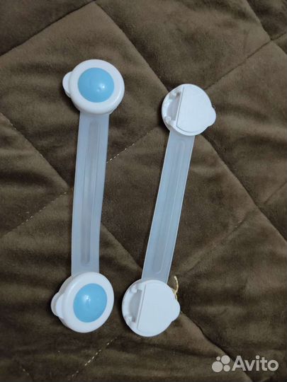 Блокиратор от детей