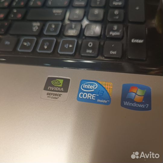 Ноутбук samsung rv511