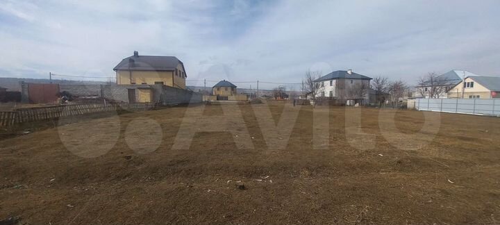 Участок 15 сот. (ИЖС)