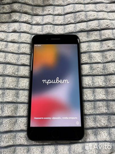 iPhone 7 Plus, 32 ГБ