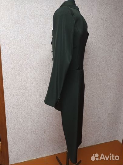 Фрак для бальных танцев