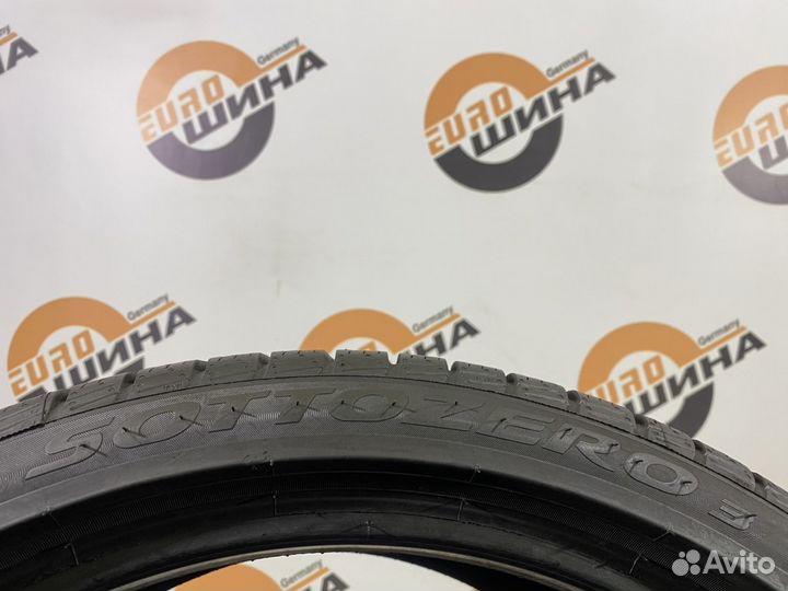 Pirelli Winter Sottozero 3 315/30 R21 108W