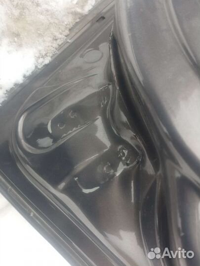 Продам дверь