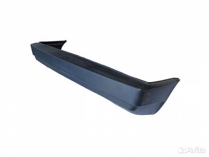 Бампер 2108-09