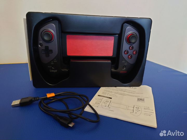 Геймпад ipega PG-9083S