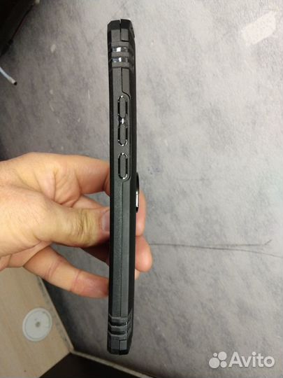 Чехол на телефон redmi 100 или Poco C40