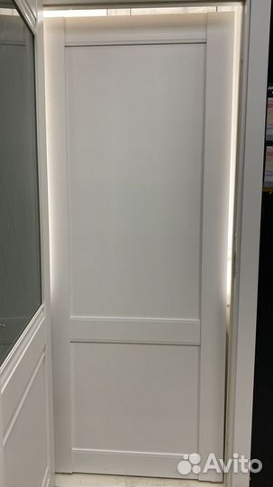 Межкомнатная дверь Каскад